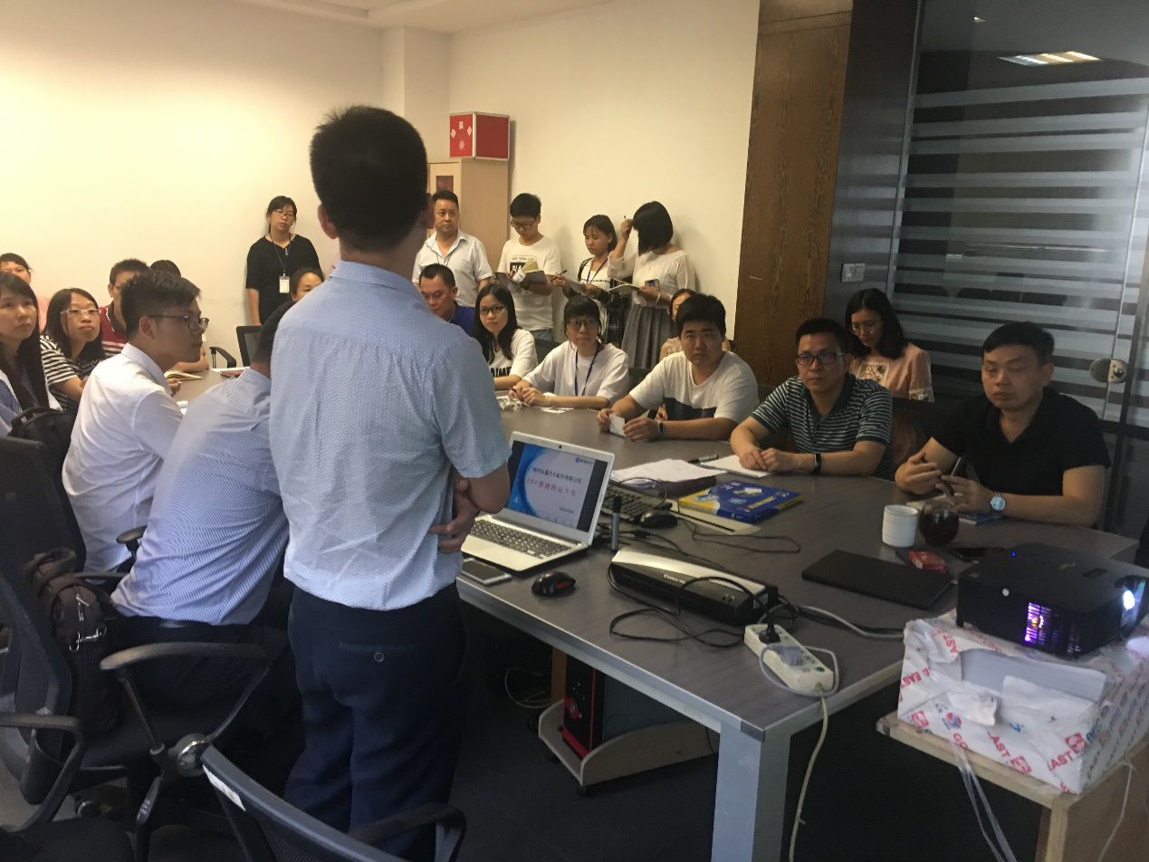 广州市弘道汽车配件有限五大联赛官方网页版_五大联赛在线平台携手顺景ERP，加速推进企业信息化建设